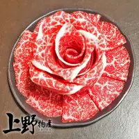 在飛比找momo購物網優惠-【上野物產】澳洲進口 和牛 牛肉片15盒(牛肉 肉片 火鍋 