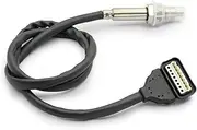 for Isuzu for NPR NQR 4HK1 and 4JJ1 Engines 8982465061 8-98246506-1 NOx Sensor 8982465062 5WK97210