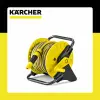 【KARCHER 凱馳】水管捲盤組(HR25)