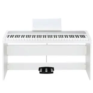 亞洲樂器 YAMAHA P-115 / P 115 電鋼琴 白色 含:超值全配件