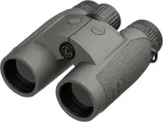 Leupold BX-4 Range HD TBR/W 10X42Mm Range-Finding Binocular Shadow Gray (182883)