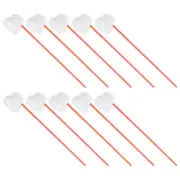 30 Pcs Aerosol Can Nozzle Graffiti Supplies Universal Spray Paint Caps