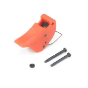 Porter Cable OEM 5140030-10 Nailer Restrictive Trigger COIL250 DA250 DA250A