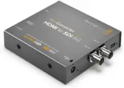 Blackmagic Design Mini Converter - HDMI to SDI 6G