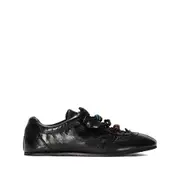 [Cecilie Bahnsen] Cecilie Bahnsen Blaise Sneakers 39 IT BLACK