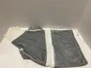 Cat Grooming Bath Bag Mesh Medicine Administration Adjustable