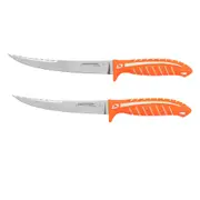 Dexter Dual Edge Flexible Fillet Knife - 8"