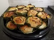 1 DOZEN RICE CAKE BIBINGKA BIGAS FRESHLY MADE PHILIPPINE DESSERT