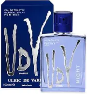 Ulric de Varens Udv Light Eau de Toilette Spray, 3.4 Ounce