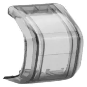 For Avata 2 Gimbals Lens Cover Camera Guard Protector Replacement Gimbals Camera