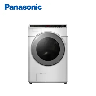 含基本安裝【Panasonic國際牌】NA-V160HDH-W 16KG 滾筒洗脫烘洗衣機 (7.9折)