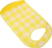 HAWILLOSCH Adult Bib Reusable Eating Bib with Coverage Portable Clothing Protector for Dining for Nursing Home Residents and Caregivers