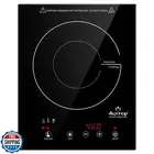 Duxtop Built-in Induction Cooktop, Portable Countertop Burner, Sensor Touch I