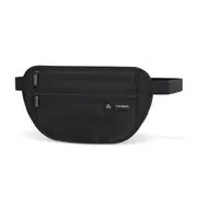 Samsonite Antimicrobial RFID Blocking Money Belt - Black