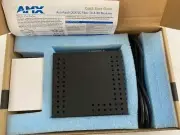 AMX AutoPatch AVB-TX-DGX-DVI-SC-Fiber