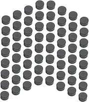 GLSTOY Guitar Tone Fretboard Inlay Dots Set 100pcs Fret Markers Side Dots for Guitar Repair