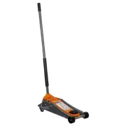 Martins Industries MFJ-3T Low Profile 3-Ton Floor Jack for Car, SUV and Truck