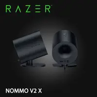 在飛比找PChome24h購物優惠-RAZER NOMMO V2 X 雷蛇 天狼星V2 X 電競