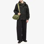 Barbour TO KI TO Bicycle Wax Jacket