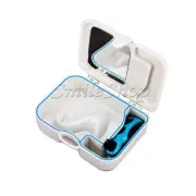 Dental Consumables orthodontic braces storage aligner case denture box