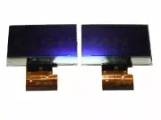 LCD Glass Displays for 2003 - 2008 Mercedes Benz R230 Speedometer Cluster SL500