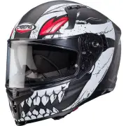 Avalon X Punk Full Face Helmet