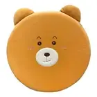 Seat Pad Dispersive Pressure Fatigue Relief Japanese Style Chair Cushion