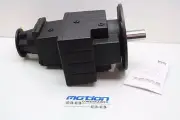 New Lenze GST07-3NVCK-4C Heavy Duty Servo Grade Helical Gear Head 326.33:1 Ratio