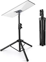 Starlink Gen 3 Tripod, Adjustable Starlink Stand with Pipe Adapter, Starlink Standard Tripod Mount Gen 3, Starlink Ground Stand