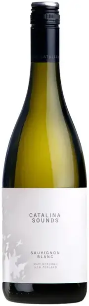 Catalina Sounds Sauvignon Blanc 2023 750ml