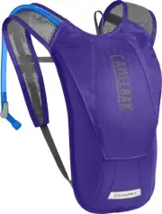 Camelbak Charm Hydration Pack Purple Women 1.5L