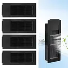 4 Filters for For Ecovacs For Deebot X2 Pro Efficient Cleaning Solutions