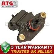 RTG MAP Sensor Fits Mini Rover 25 45 75 MG TF MGF ZR Land Freelander