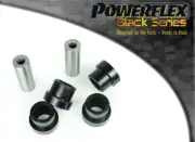 PFR3-1111BLK POWERFLEX Rear Lower Arm Front Bush fit Audi