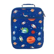 Sachi Style 225 Insulated Junior Lunch Bag - Outer Space