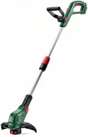 Bosch 18V Cordless Lawn Grass Line Trimmer Whipper Snipper without Battery, 2...