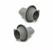 Genuine Mini Cooper R50 R52 R53 Front Turn Signal Bulb Socket Left AND Right (for: Mini)