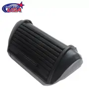 Console Roll Top Dash Dashboard Storage Box for 2012-2017 Jeep Wrangler JK (for: Jeep)