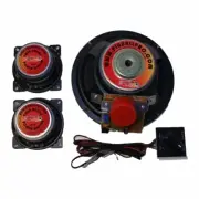 Stern Deadpool Spike Pinball Machine Speaker Upgrade Kit by Pinball Pro