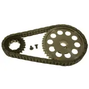 Engine Timing Set-Performance Melling 48530T-9