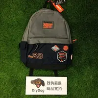 在飛比找樂天市場購物網優惠-跩狗嚴選 極度乾燥 Superdry Montana Bag