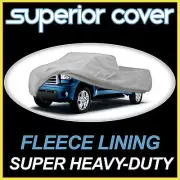 5L TRUCK CAR Cover Jeep Comanche Short Bed Reg Cab 1989 1990
