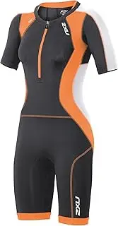 [2XU] Womens Compression Sleeved Trisuit