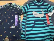 Boys Carters Bugs Outfit, Department Of Handsome Gentlemen bodysuit