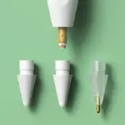 For Apple Pencil Pro 1st 2nd Gen | Ringke [Replacement Tip] Precise Enhanced Nib