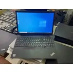 ☆LENOVO☆THINKPAD E15 15.6吋筆電 十代 I5-10210U/16G/512G SSD