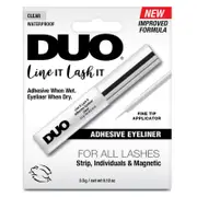 Ardell Duo Line It Lash It Eyeliner & Lash Adhesive