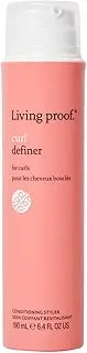 Living Proof Curl Definer For Unisex 6.4 oz Leave In Conditioner