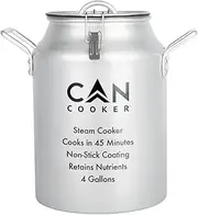 CanCooker CC - 001 Can Cooker