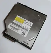 Getac B300 DVD Drive Module / Smart Card Reader